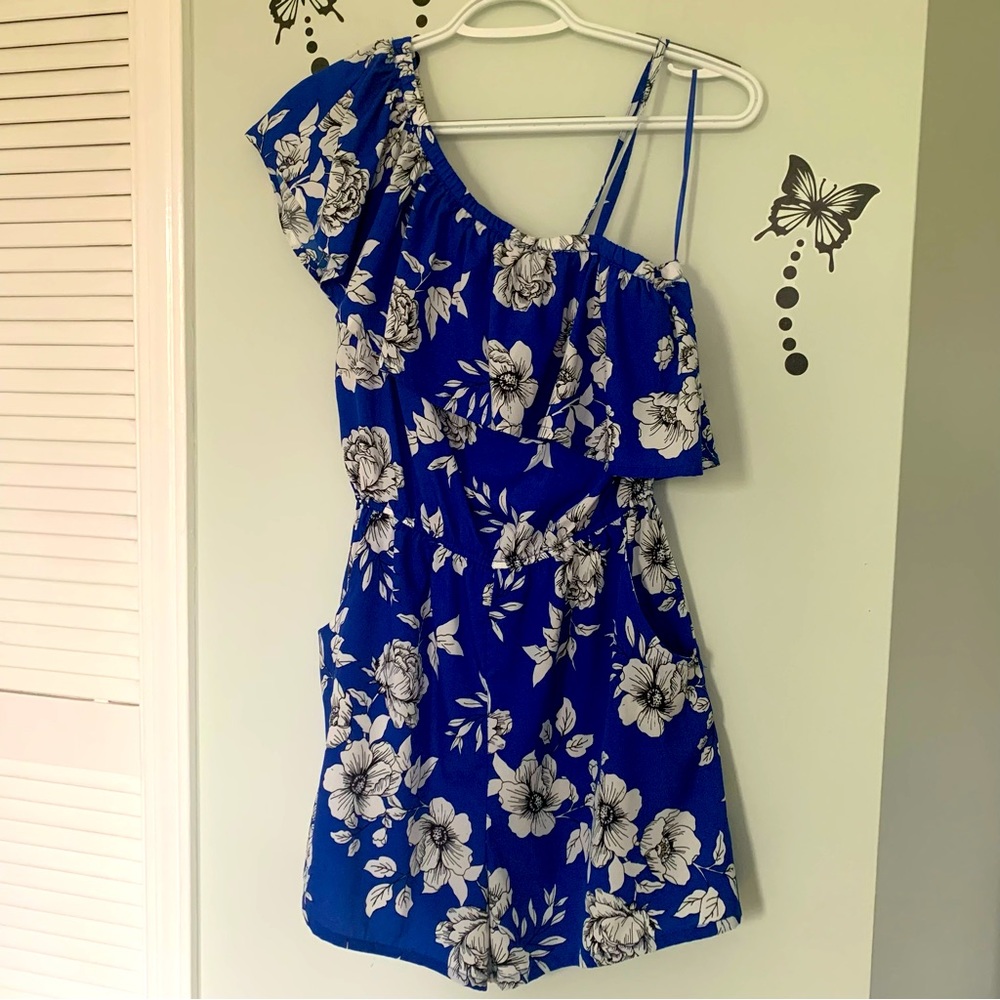 New Look Romper
